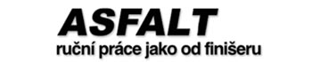 Asfalt